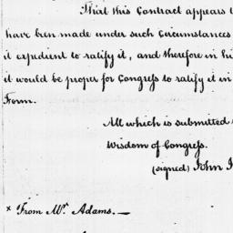 [Document, 1787 October 12]