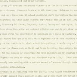 Administrative Record: 1955...