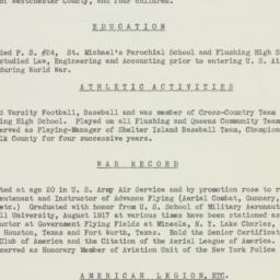 Ephemera: n.d.