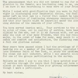 Letter: 1956 August 23