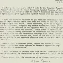 Pamphlet: 1956 November 15