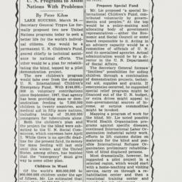 Clipping: 1950 March 25