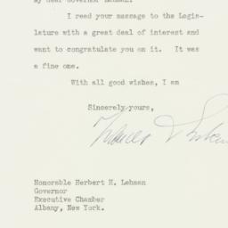 Letter: 1936 January 4