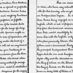[Document, 1786 August 05]