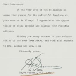 Letter: 1939 January 4
