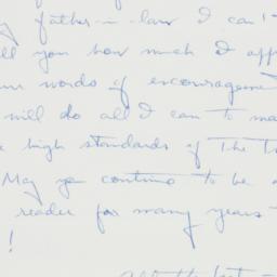 Letter: n.d.