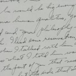 Letter: n.d.