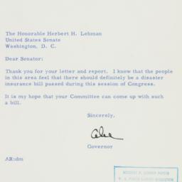 Letter: 1956 April 12