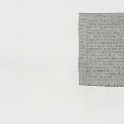 Clipping: 1960 March 8