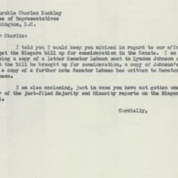 Letter: 1956 March 13