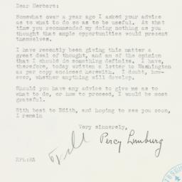 Letter: 1942 July 7
