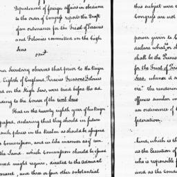 Document, 1785 September 29
