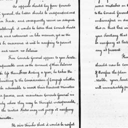 [Document, 1785 September 19]