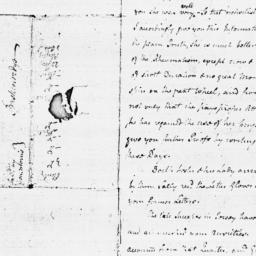 Document, 1777 January 20