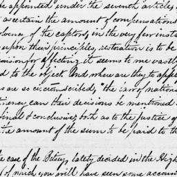 [Document, 1795 October 10]