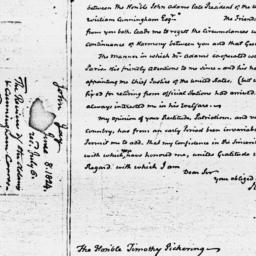 Document, 1824 June 08