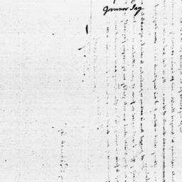 [Document, 1806 February 04]