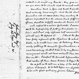 [Document, 1798 July 26]