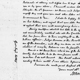 Document, 1796 May 30