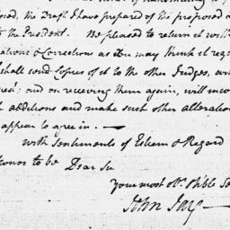 Document, 1790 September 13