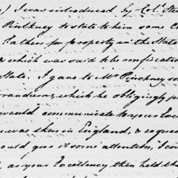 Document, 1796 June 20