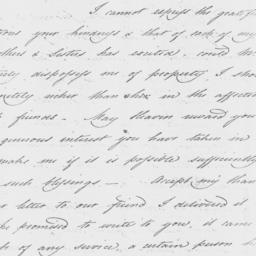 Document, 1810 September 11
