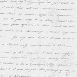 Document, 1804 November 25