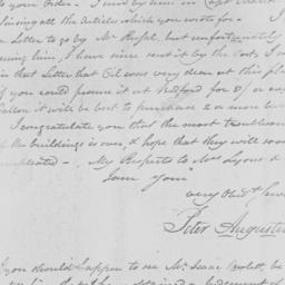 Document, 1800 August 02