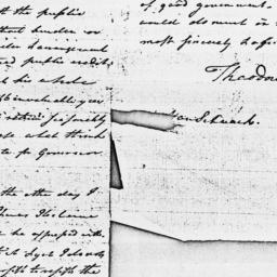 [Document, 1794 December 17]
