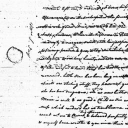 Document, 1785 October 02