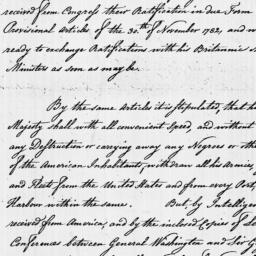 Document, 1783 July 17