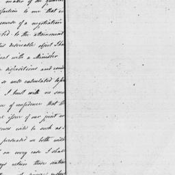[Document, 1794 October 30]
