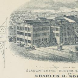 Charles H. North & Co.....