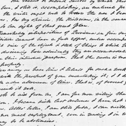 Document, 1809 August 16