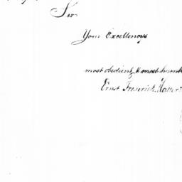 [Document, 1789 August 05]
