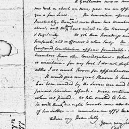 Document, 1788 June 21