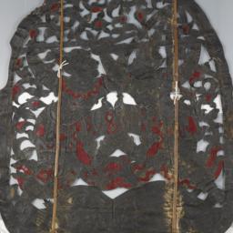 Thai Shadow Puppet
