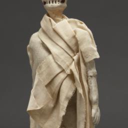Skeleton Marionette