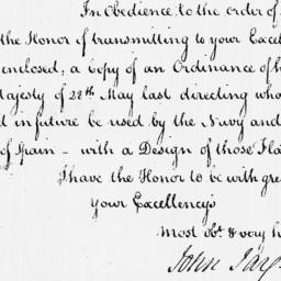 [Document, 1786 February 13]
