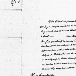 Document, 1794 December 20