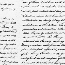 [Document, 1796 June 20]