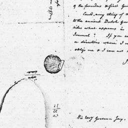[Document, 1797 June 24]