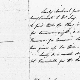 Document, 1795 February 02