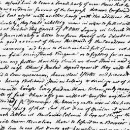 [Document, 1776 April 08]