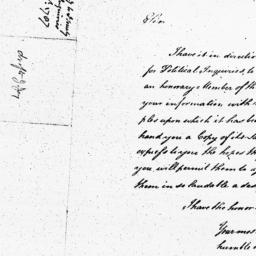 Document, 1787 August 13