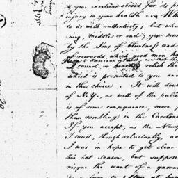 Document, 1795 June 18