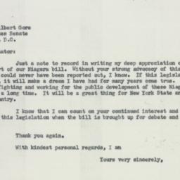 Press Release: 1956 January 16