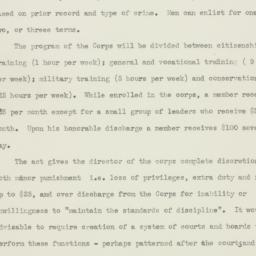 Memorandum: n.d.