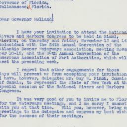 Telegram: 1941 August 25