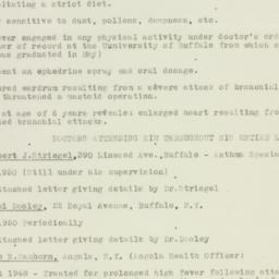 Memorandum: n.d.